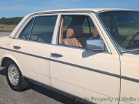 1982 Mercedes-Benz 300 for sale in Riverhead, New York (ID-142299)