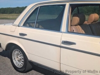 1982 Mercedes-Benz 300 for sale in Riverhead, New York (ID-142299)