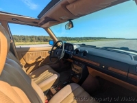 1982 Mercedes-Benz 300 for sale in Riverhead, New York (ID-142299)