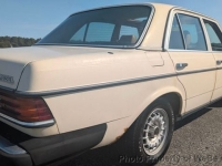 1982 Mercedes-Benz 300 for sale in Riverhead, New York (ID-142299)