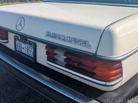 1982 Mercedes-Benz 300 for sale in Riverhead, New York (ID-142299)