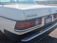 1982 Mercedes-Benz 300 for sale in Riverhead, New York (ID-142299)