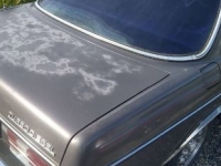 1982 Mercedes-Benz 300CD for sale in Michigan (ID-121309)