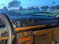 1982 Mercedes-Benz 300CD for sale in Michigan (ID-140124)