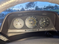 1982 Mercedes-Benz 300CD for sale in Michigan (ID-140124)