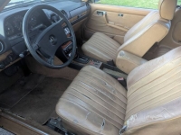 1982 Mercedes-Benz 300CD for sale in Michigan (ID-140124)