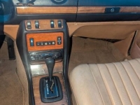 1982 Mercedes-Benz 300CD for sale in Michigan (ID-140124)