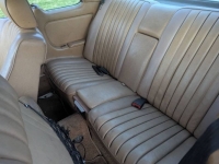 1982 Mercedes-Benz 300CD for sale in Michigan (ID-140124)