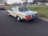 1982 Mercedes-Benz 300CD for sale in Michigan (ID-140124)