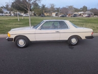 1982 Mercedes-Benz 300CD for sale in Michigan (ID-140124)