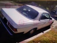 1982 Mercedes-Benz 300CD for sale in Michigan (ID-164056)