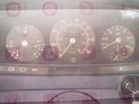 1982 Mercedes-Benz 300CD for sale in Michigan (ID-164056)