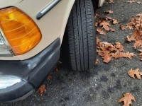 1982 Mercedes-Benz 300D for sale in Michigan (ID-94917)