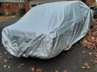 1982 Mercedes-Benz 300D for sale in Michigan (ID-94917)