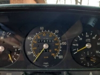 1982 Mercedes-Benz 300D for sale in Michigan (ID-94917)