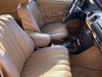 1982 Mercedes-Benz 300D for sale in Michigan (ID-161352)