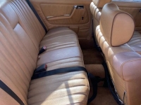 1982 Mercedes-Benz 300D for sale in Michigan (ID-161352)