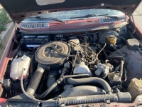 1982 Mercedes-Benz 300D for sale in Michigan (ID-161352)