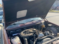 1982 Mercedes-Benz 300D for sale in Michigan (ID-161352)