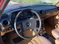 1982 Mercedes-Benz 300D for sale in Michigan (ID-161352)