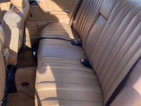 1982 Mercedes-Benz 300D for sale in Michigan (ID-161352)