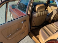 1982 Mercedes-Benz 300D for sale in Michigan (ID-161352)