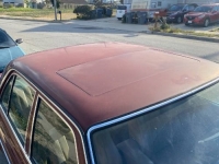 1982 Mercedes-Benz 300D for sale in Michigan (ID-161352)