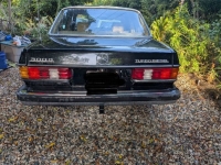 1982 Mercedes-Benz 300D for sale in Michigan (ID-162597)