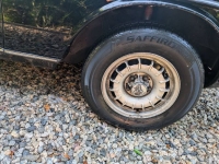 1982 Mercedes-Benz 300D for sale in Michigan (ID-162597)