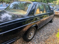 1982 Mercedes-Benz 300D for sale in Michigan (ID-162597)