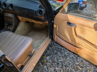 1982 Mercedes-Benz 300D for sale in Michigan (ID-162597)
