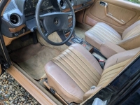 1982 Mercedes-Benz 300D for sale in Michigan (ID-162597)