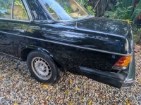 1982 Mercedes-Benz 300D for sale in Michigan (ID-162597)