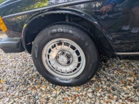 1982 Mercedes-Benz 300D for sale in Michigan (ID-162597)