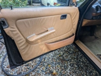 1982 Mercedes-Benz 300D for sale in Michigan (ID-162597)