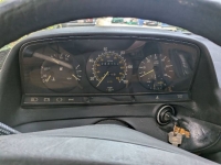 1982 Mercedes-Benz 300D for sale in Michigan (ID-162597)