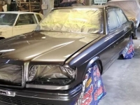 1982 Mercedes-Benz 300SD for sale in Michigan (ID-96578)