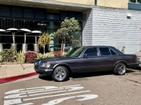 1982 Mercedes-Benz 300SD for sale in Michigan (ID-96578)