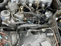 1982 Mercedes-Benz 300SD for sale in Michigan (ID-96578)