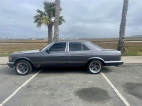 1982 Mercedes-Benz 300SD for sale in Michigan (ID-96578)