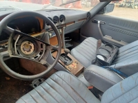 1982 Mercedes-Benz 300SL for sale in Michigan (ID-137548)