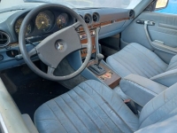 1982 Mercedes-Benz 300SL for sale in Michigan (ID-137548)