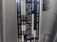 1982 Mercedes-Benz 300TD for sale in Michigan (ID-140121)