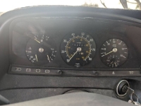 1982 Mercedes-Benz 300TD for sale in Michigan (ID-140121)