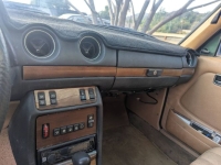 1982 Mercedes-Benz 300TD for sale in Michigan (ID-140121)