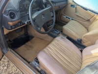 1982 Mercedes-Benz 300TD for sale in Michigan (ID-140121)