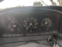 1982 Mercedes-Benz 300TD for sale in Michigan (ID-140121)
