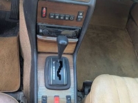 1982 Mercedes-Benz 300TD for sale in Michigan (ID-140121)
