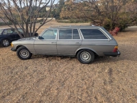 1982 Mercedes-Benz 300TD for sale in Michigan (ID-140121)