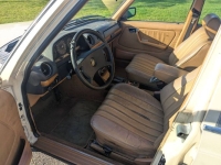 1982 Mercedes-Benz 300TD for sale in Michigan (ID-140239)